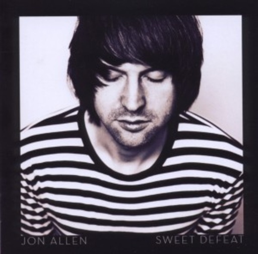 Jon Allen – Sweet Defeat
