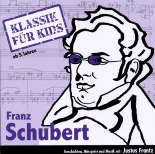 Diverse – Klassik für Kids - Schubert
