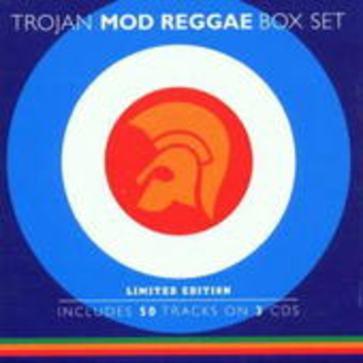 Diverse – Trojan Mod Box Set