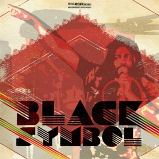 Black Symbol – Black Symbol