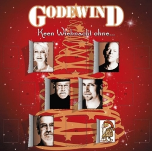 Godewind – Keen Wiehnacht ohne