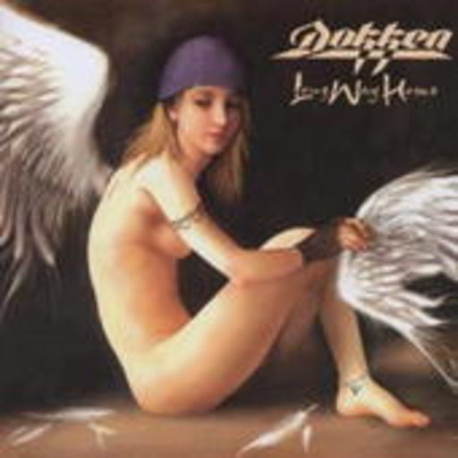 Dokken – Long Way Home