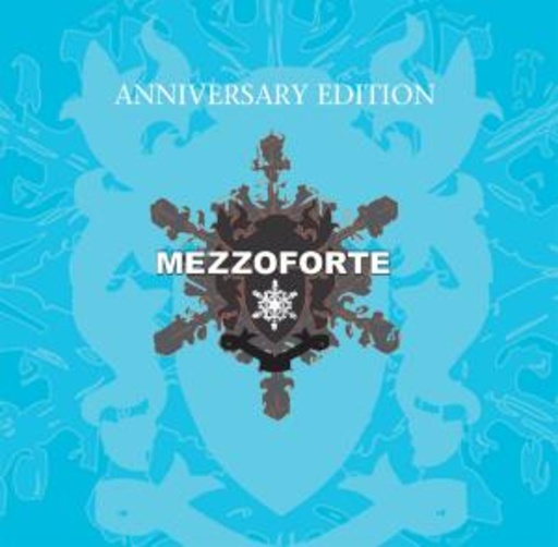 Mezzoforte – Anniversary Edition