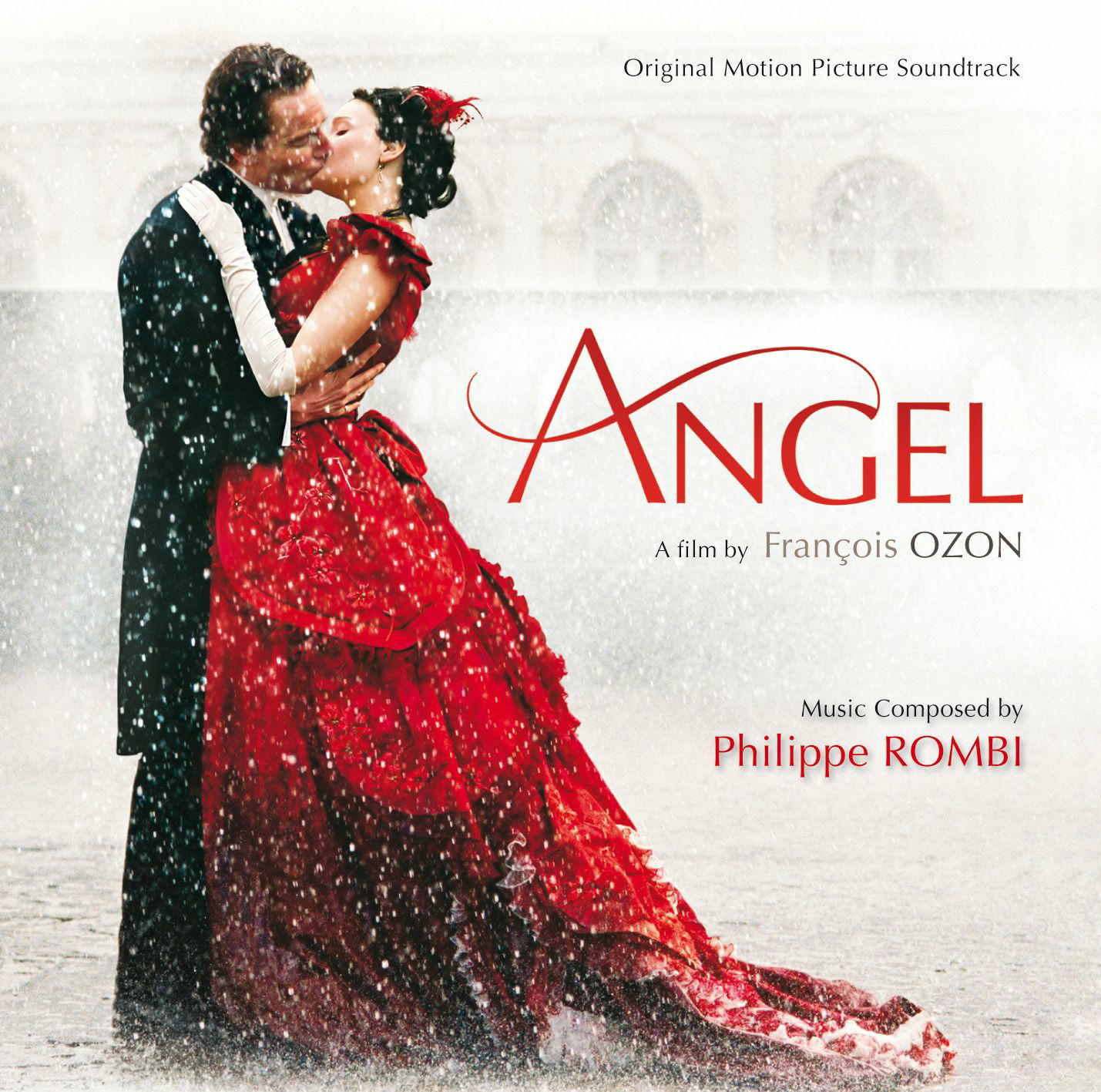 Philippe Rombi – Angel
