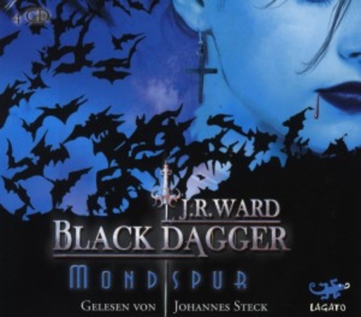 Black Dagger – Mondspur (5)