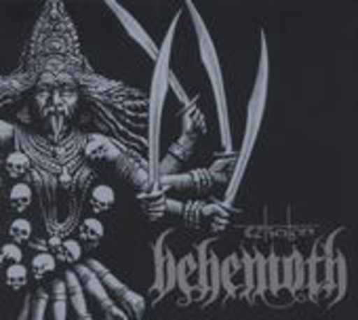 Behemoth – Ezkaton