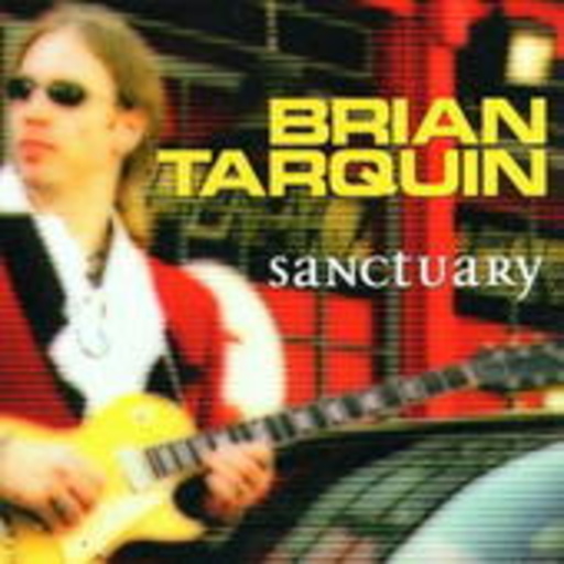 Brian Tarquin – Sanctuary