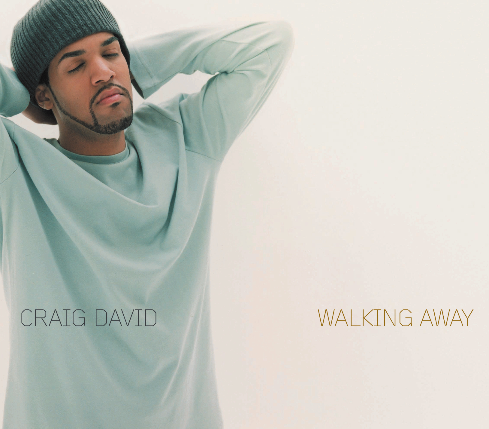 Craig David – Walking Away