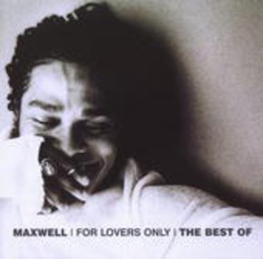 Maxwell – For Lover's Only - The Best Of