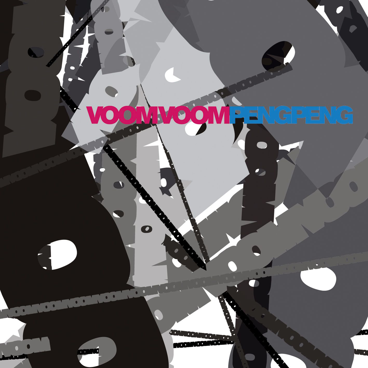 Voom Voom – Peng Peng