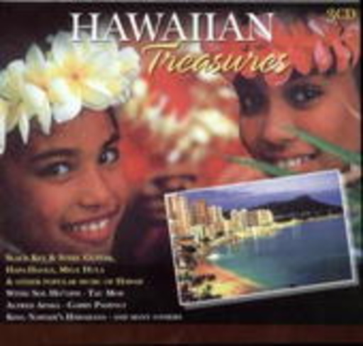 Diverse – Hawaiian Treasures