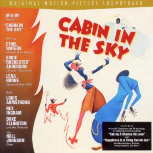 Georgie Stoll – Cabin In The Sky