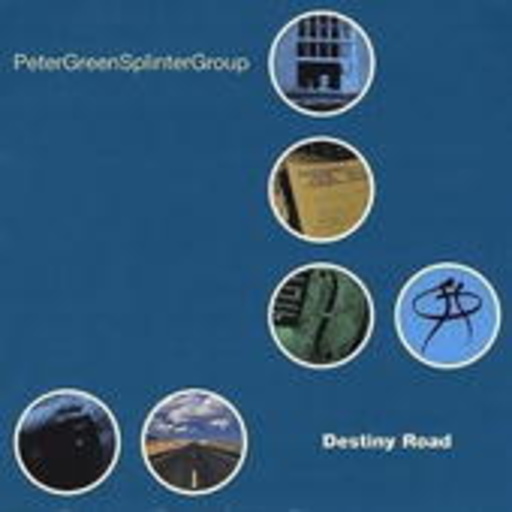 Peter Green Group – Destiny Road