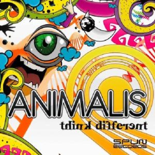 Animalis – Think Different