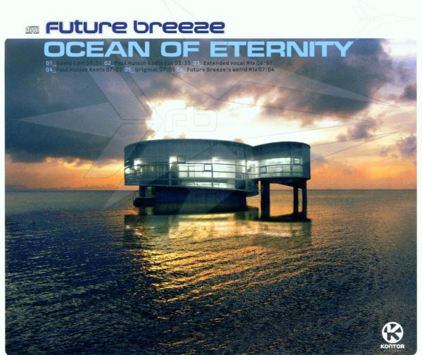 Future Breeze – Ocean Of Eternity