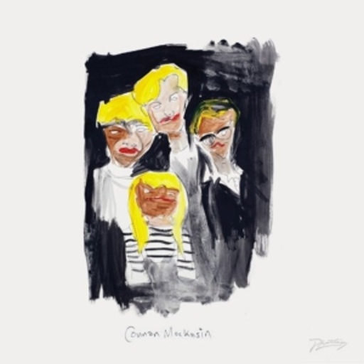 Connan Mockasin – Faking Jazz Together