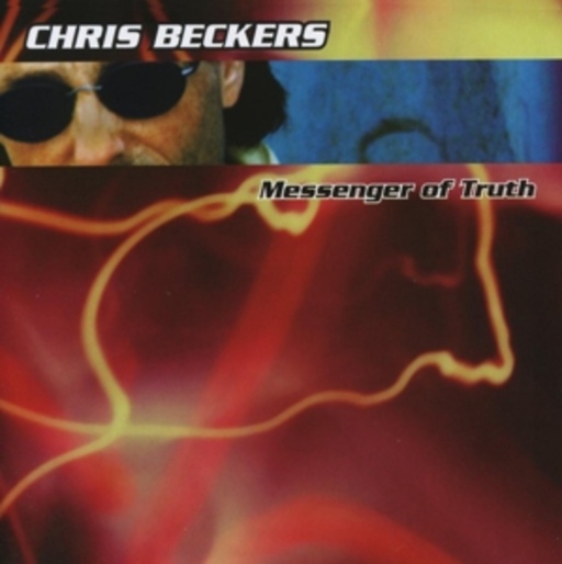 Chris Beckers – Messenger Of Truth