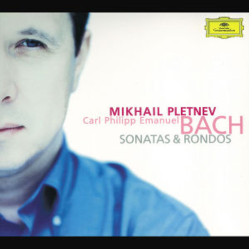 Mikhail Pletnev – Sonatas & Rondos
