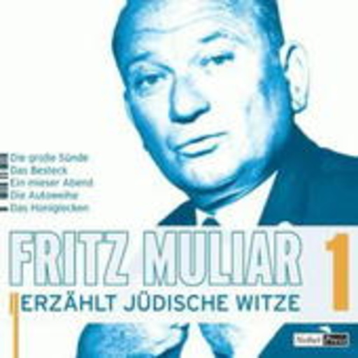 Fritz Muliar – Jüdische Witze 1