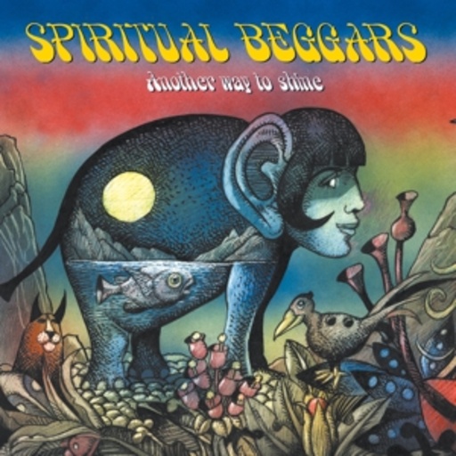 Spiritual Beggars – Another Way To Shine