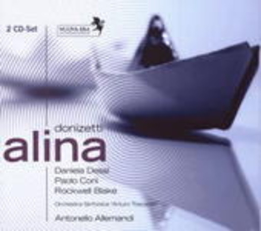 Diverse – Alina