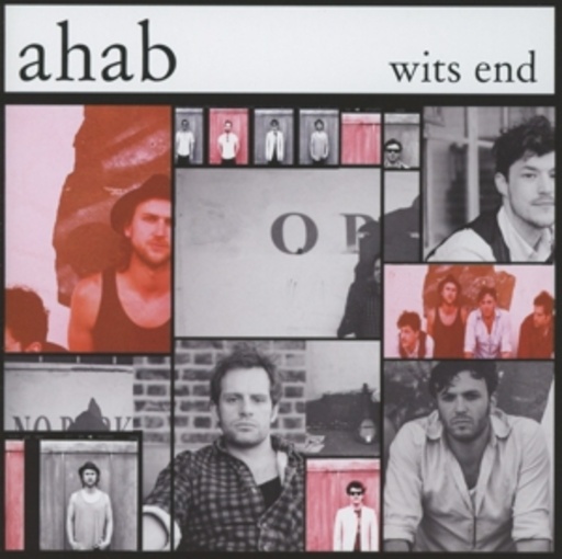 Ahab – Wits End