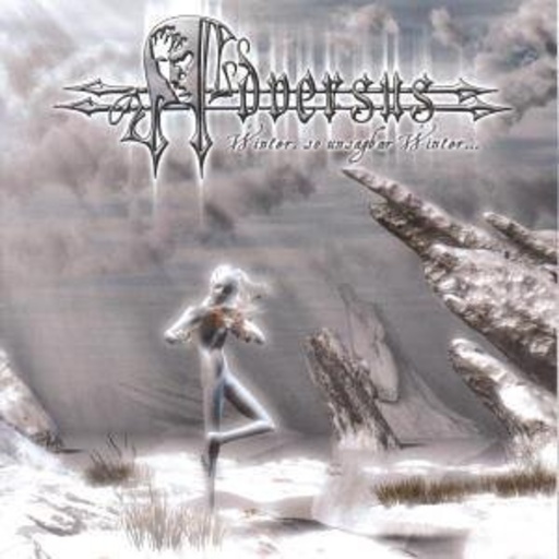 Adversus – Winter, so unsagbar Winter...