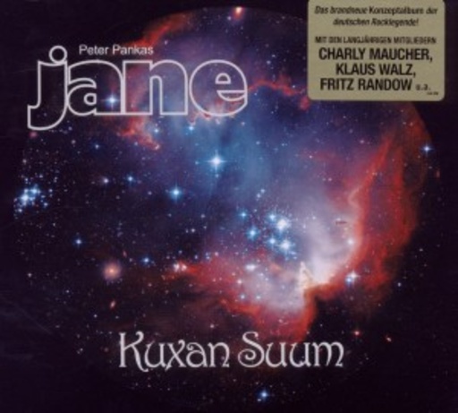 Jane – Kuxan Suum