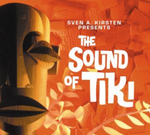 Sven Kirsten – The Sound Of Tik