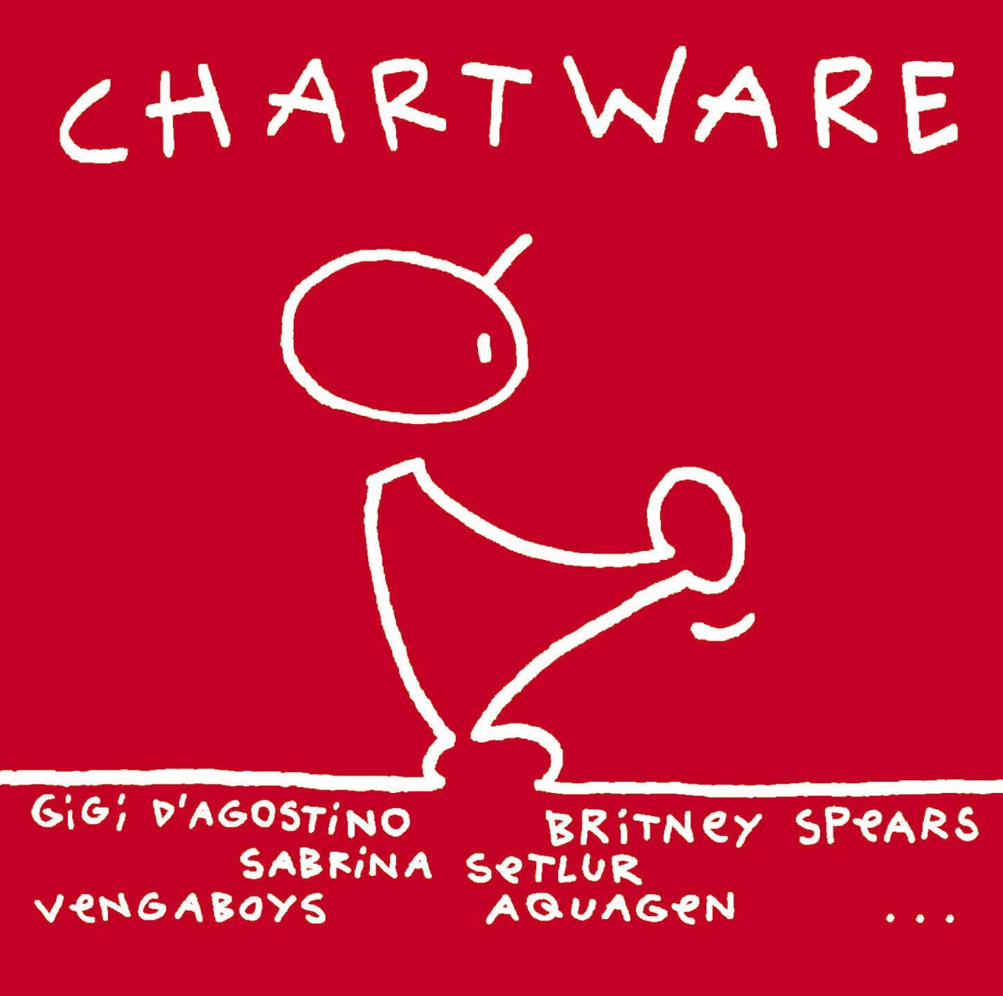 Diverse – Chartware
