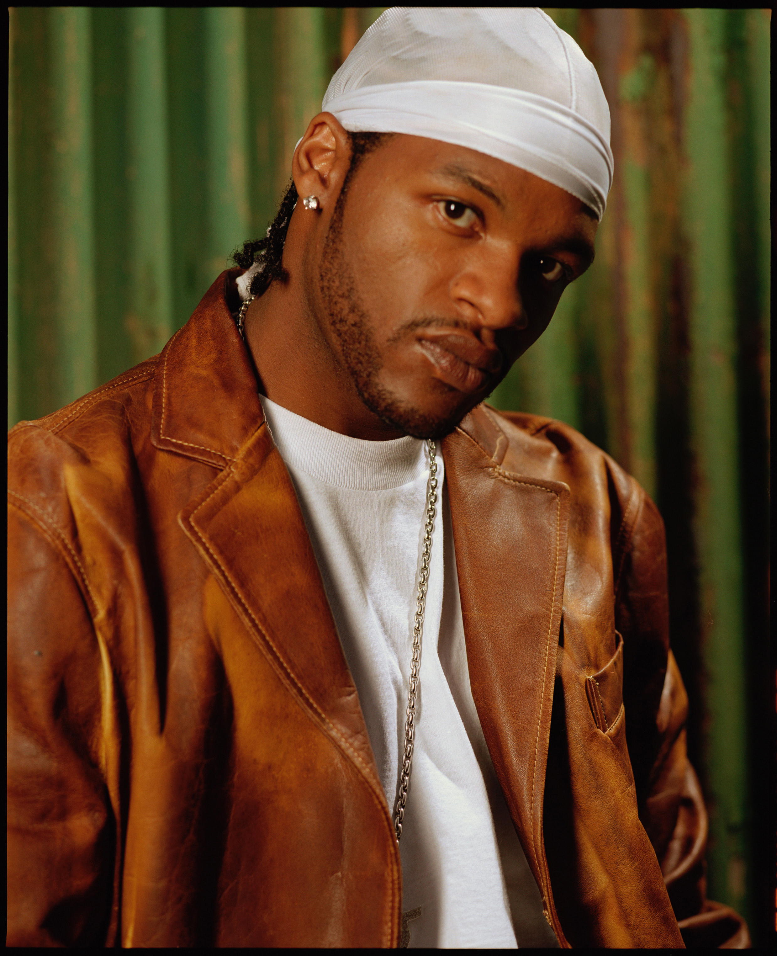 Jaheim