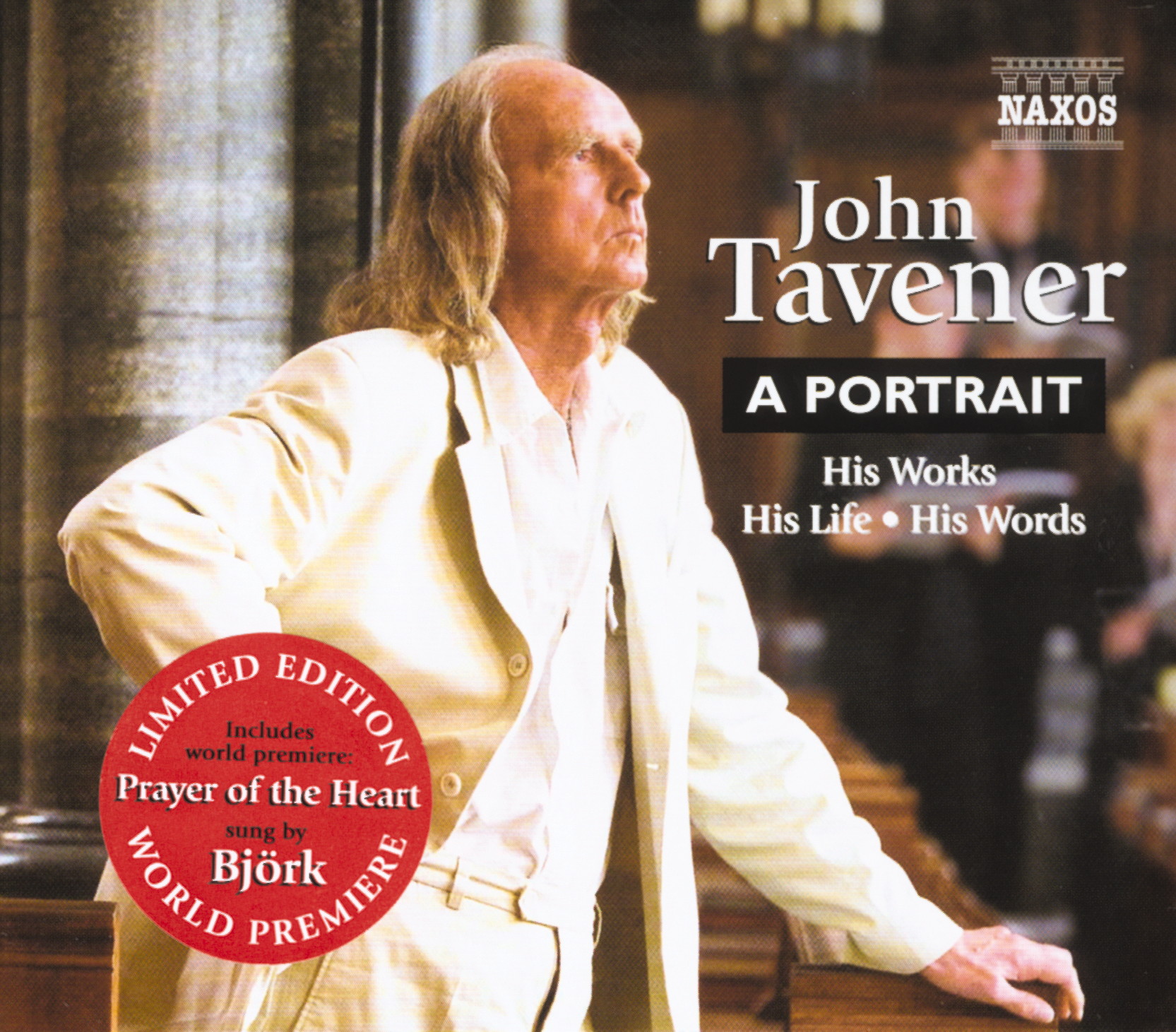 Diverse – A Portrait - His Works, His Life & His Words