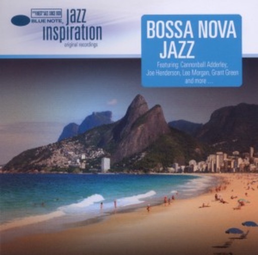 Jazz Inspiration: Bossa Nova