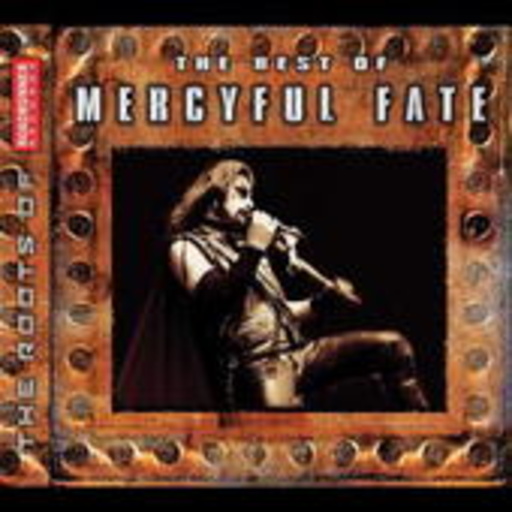 Mercyful Fate – The Best Of Mercyful Fate