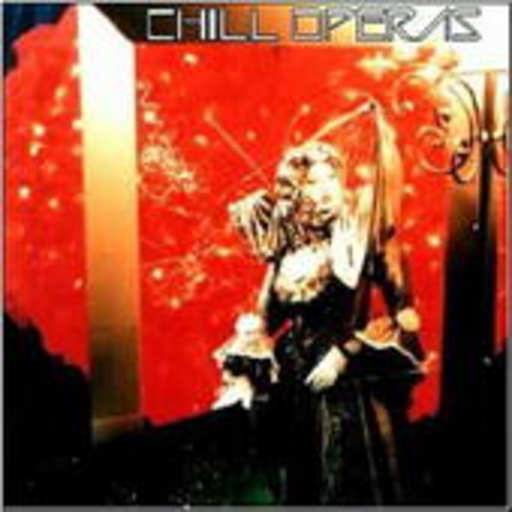 Diverse – Chill Operas