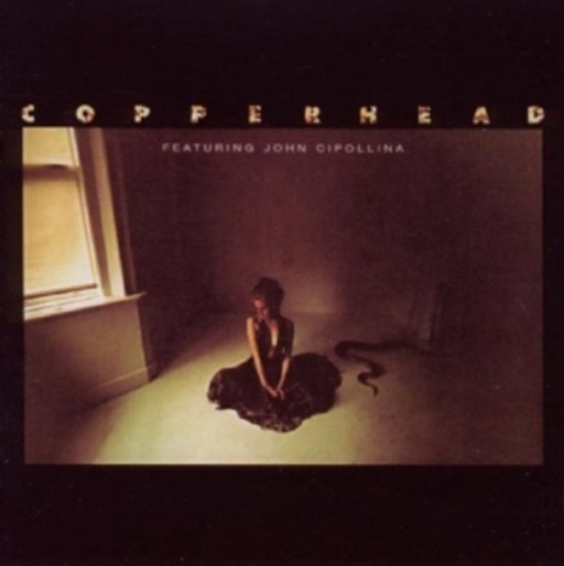 Copperhead – Copperhead