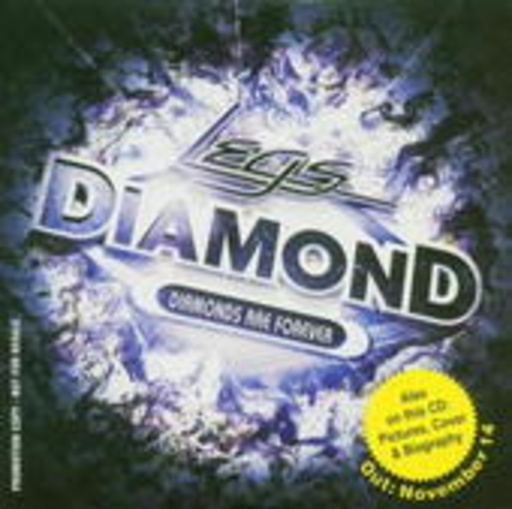 Legs Diamond – Diamonds Are Forever