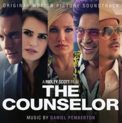 Diverse – The Counselor