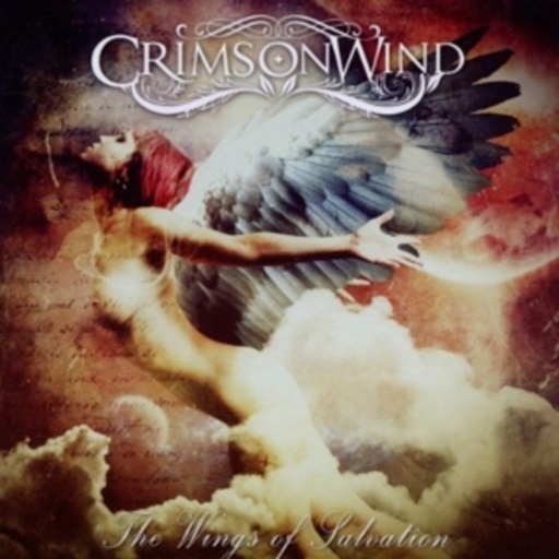 Crimsonwind – The Wings Of Salvation