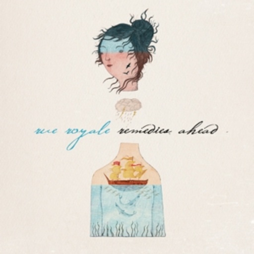 Rue Royale – Remedies Ahead
