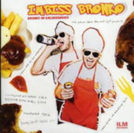Imbiss Bronko – Bronko im Kalorienreich
