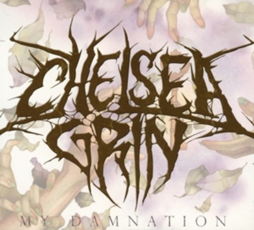 Chelsea Grin – My Damnation