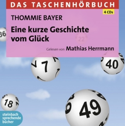 Diverse – Eine kurze Geschichte vom Glück