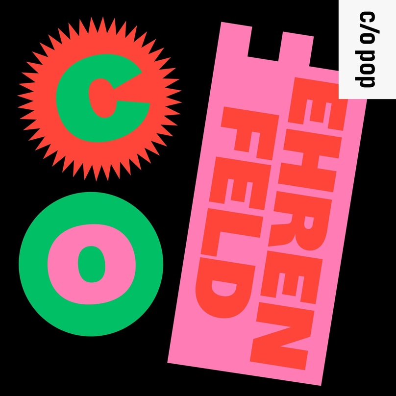 Gab erste Acts bekannt: c/o Ehrenfeld