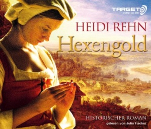 Julia Fischer – Hexengold
