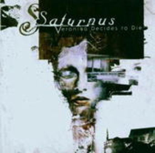 Saturnus – Veronica Decides To Die