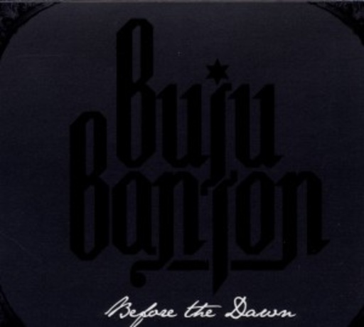 Buju Banton – Before The Dawn
