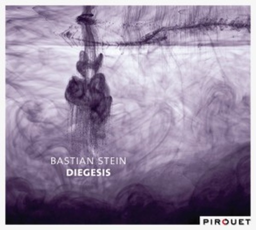 Bastian Stein – Diegesis