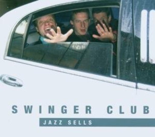 Swinger Club – Jazz Sells