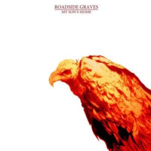 The Roadside Graves – My Son's Home